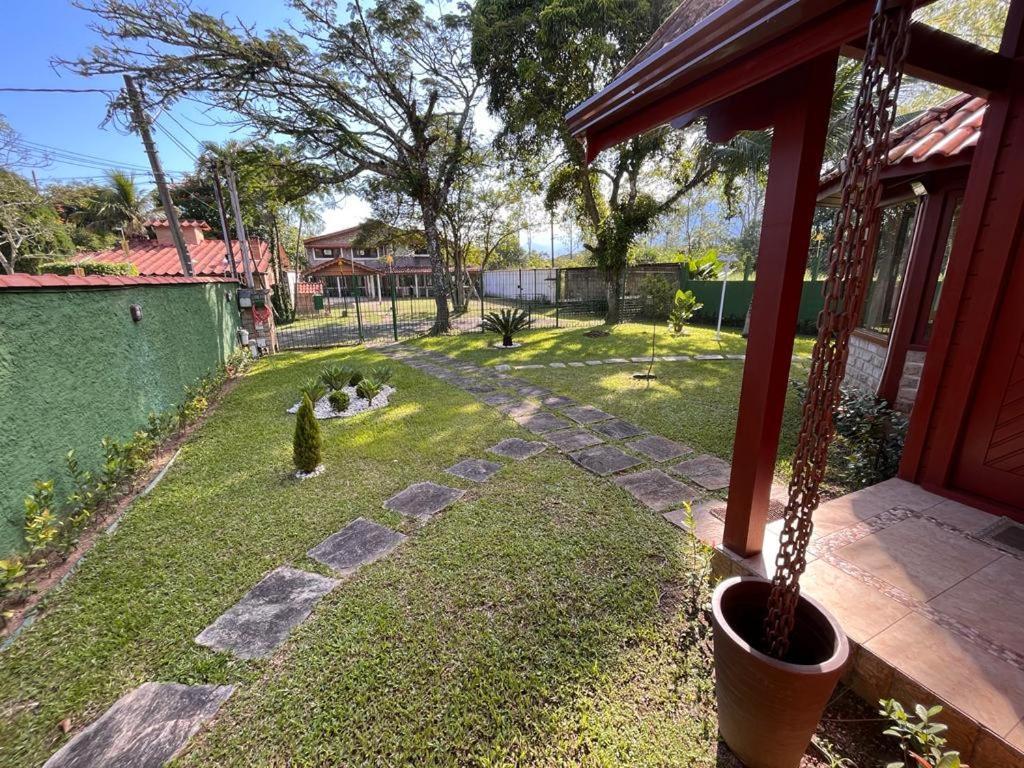 Casa De Campo Em Penedo - Rj Villa Itatiaia  Exterior photo