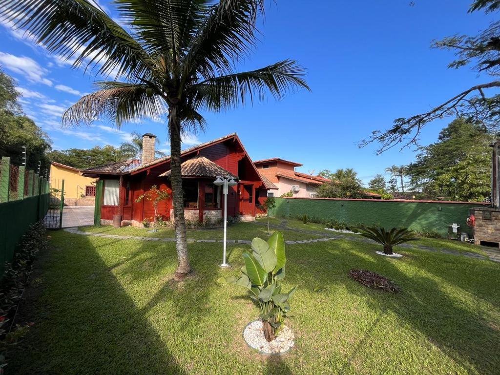 Casa De Campo Em Penedo - Rj Villa Itatiaia  Exterior photo