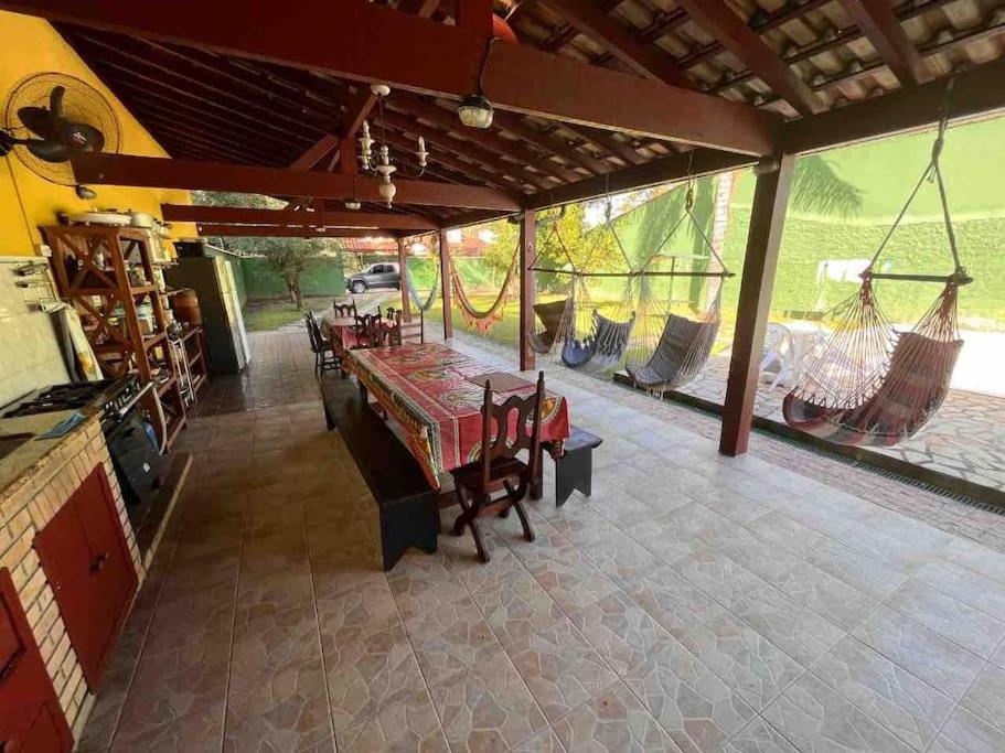 Casa De Campo Em Penedo - Rj Villa Itatiaia  Exterior photo