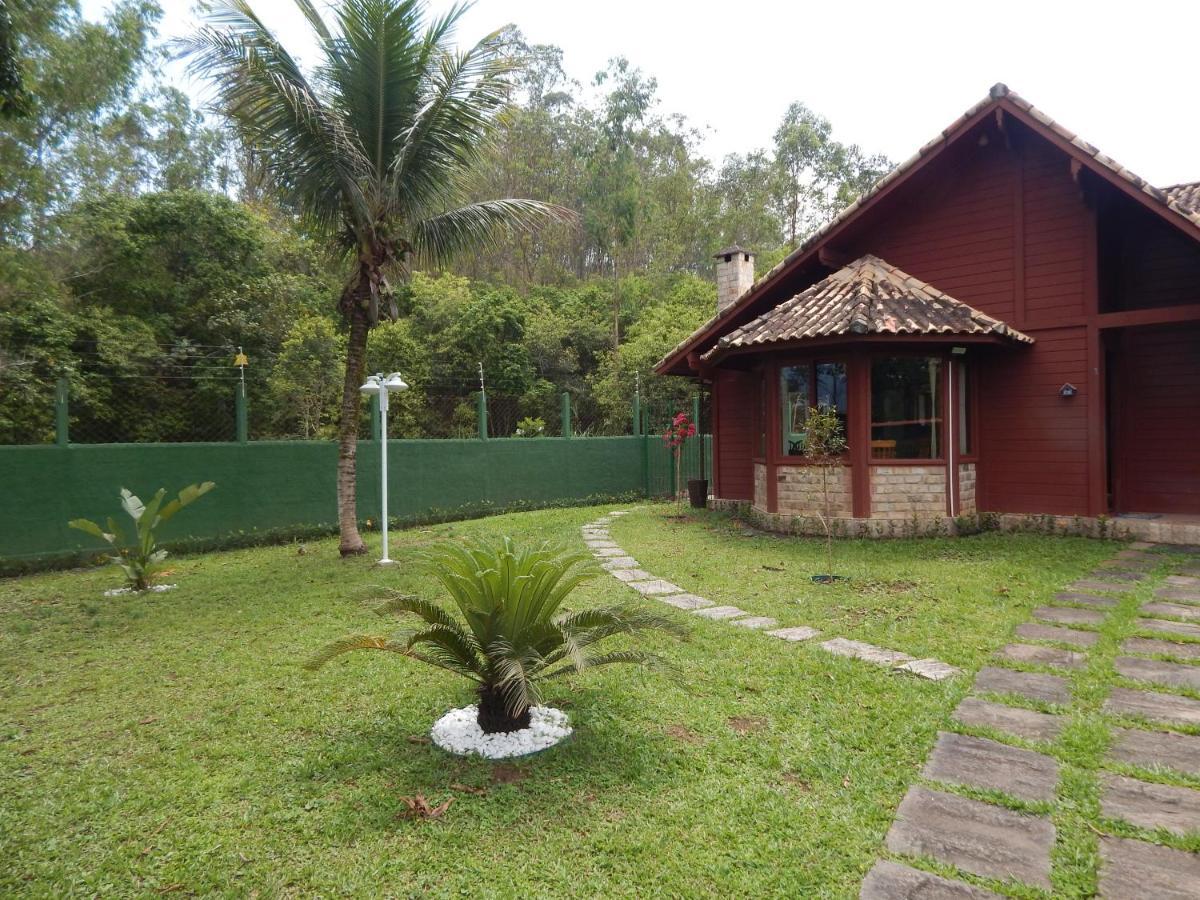 Casa De Campo Em Penedo - Rj Villa Itatiaia  Exterior photo
