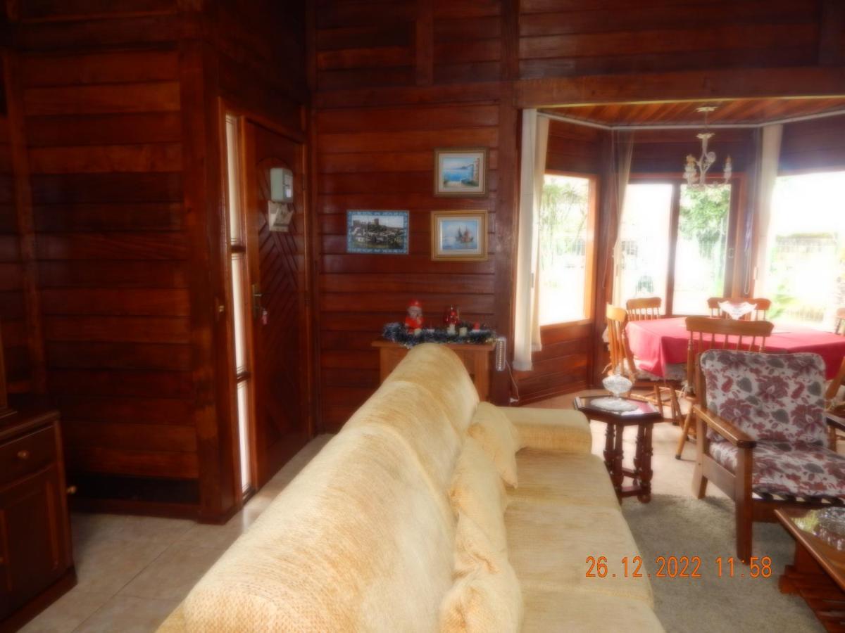 Casa De Campo Em Penedo - Rj Villa Itatiaia  Exterior photo